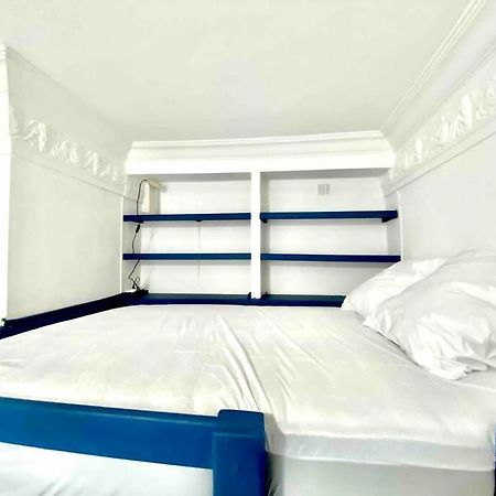 Charmant Appartement Plein Centre Марсель Экстерьер фото