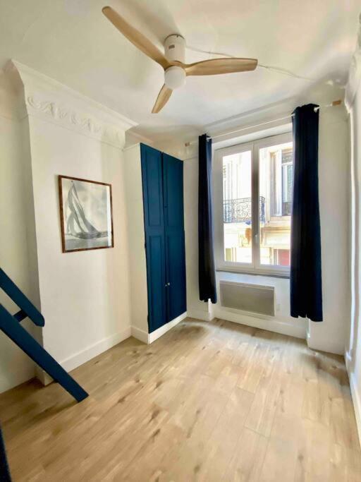 Charmant Appartement Plein Centre Марсель Экстерьер фото